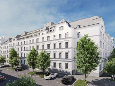 Wohnung kaufen in 1160 Wien (Bild 4)