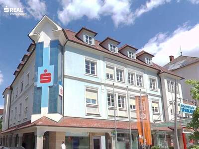 Gewerbeobjekt mieten in 8160 Weiz