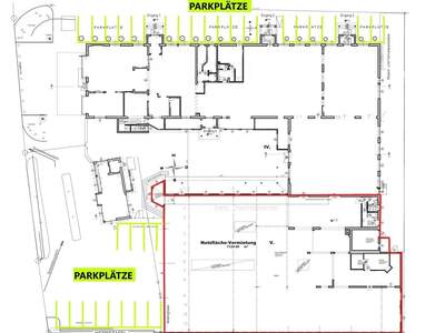 Gewerbeobjekt mieten in 4400 Steyr (Bild 2)