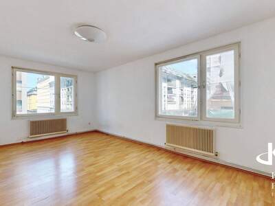 Eigentumswohnung in 1100 Wien
