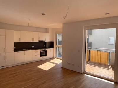 Wohnung kaufen in 6060 Hall