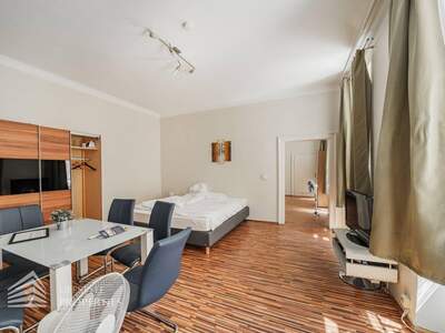 Wohnung kaufen in 1110 Wien