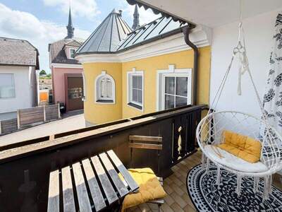 Wohnung kaufen in 4133 Niederkappel