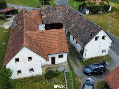 Haus kaufen in 8385 Neuhaus