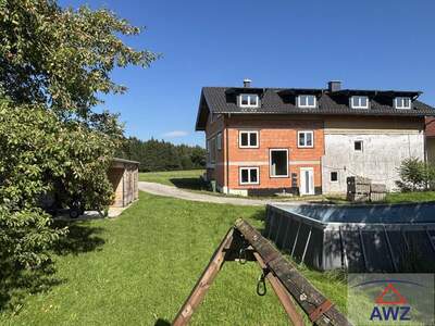 Haus kaufen in 4890 Frankenmarkt