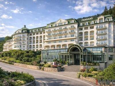 Wohnung mieten in 2680 Semmering