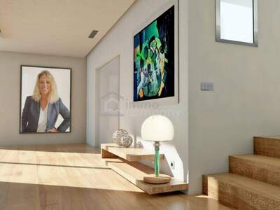 Haus mieten in 2604 Theresienfeld