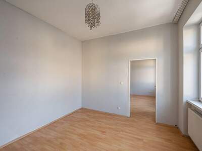 Altbauwohnung kaufen in 1160 Wien (Bild 3)