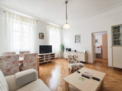 Wohnung kaufen in 1120 Wien