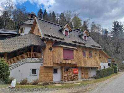 Haus provisionsfrei kaufen in 9582 Latschach