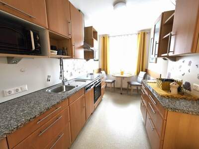 Mietwohnung in 9360 Friesach