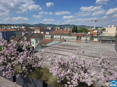 Eigentumswohnung in 1090 Wien