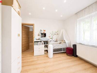 Haus kaufen in 8233 Lafnitz