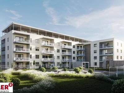 Wohnung mieten in 9020 Klagenfurt