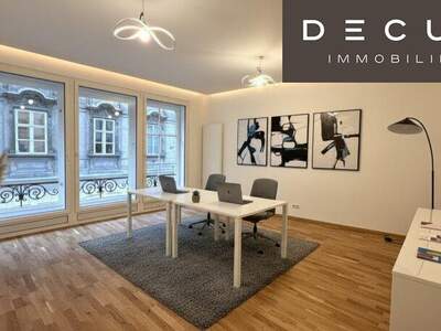 Büro / Praxis mieten in 1010 Wien (Bild 1)