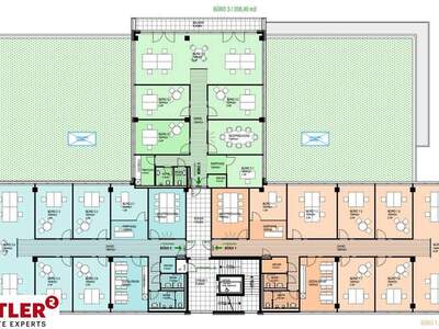 Gewerbeobjekt mieten in 8074 Raaba