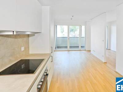Terrassenwohnung kaufen in 1090 Wien (Bild 2)