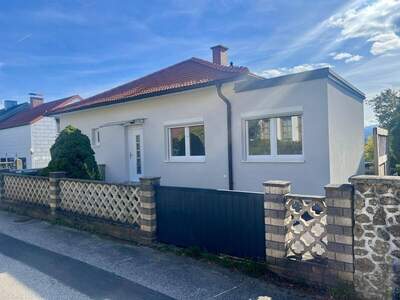 Haus mieten in 2630 Ternitz