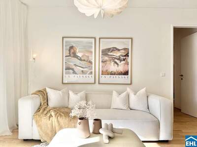 Eigentumswohnung in 1030 Wien