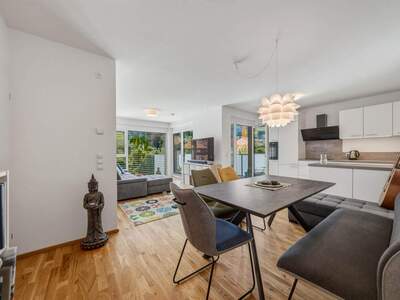 Terrassenwohnung kaufen in 6116 Weer (Bild 2)