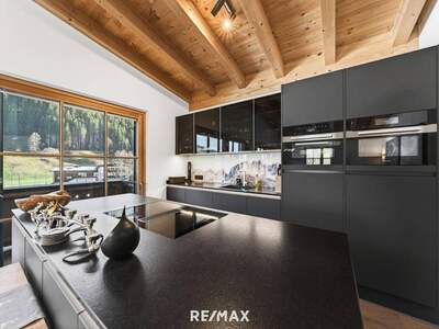 Eigentumswohnung in 6361 Kelchsau