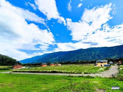 Grundstück kaufen in 9811 Lendorf