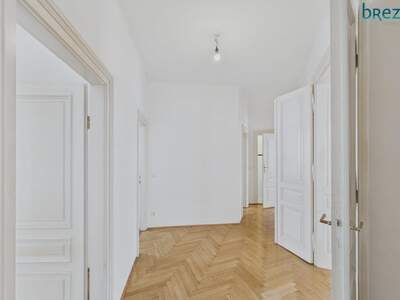 Altbauwohnung mieten in 1090 Wien (Bild 4)