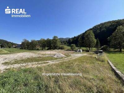 Grundstück kaufen in 5330 Fuschl (Bild 3)