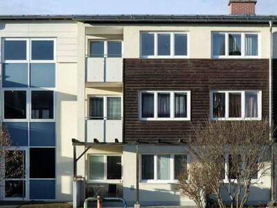 Wohnung mieten in 8641 St. Marein