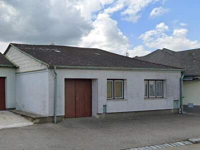 Wohnung mieten in 2051 Zellerndorf (Bild 1)