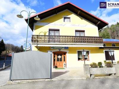 Gastronomie / Restaurant kaufen in 8552 Eibiswald (Bild 5)