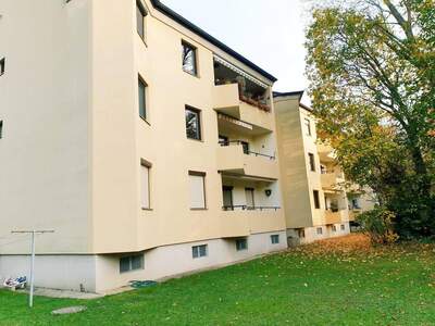 Wohnung kaufen in 2500 Baden