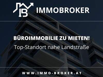 Gewerbeobjekt mieten in 4020 Linz