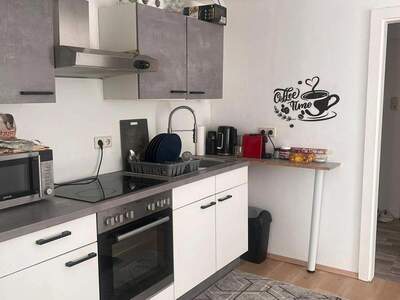 Wohnung mit Balkon mieten in 1100 Wien (Bild 3)