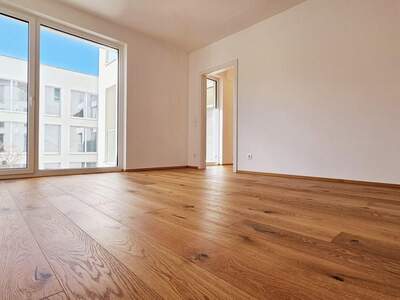 Wohnung mit Balkon mieten in 9020 Klagenfurt (Bild 2)