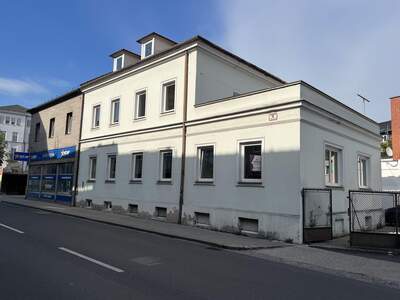 Altbauwohnung mieten in 4600 Wels (Bild 3)