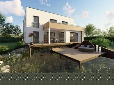 Haus kaufen in 4600 Wels