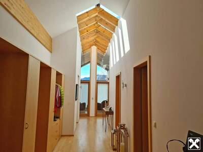 Wohnung kaufen in 6863 Egg
