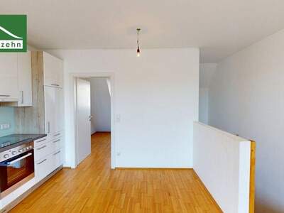 Terrassenwohnung mieten in 8020 Graz (Bild 5)