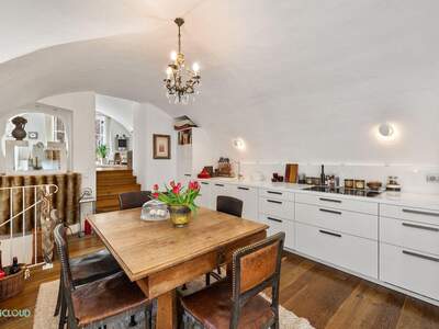 Altbauwohnung kaufen in 1190 Wien (Bild 5)