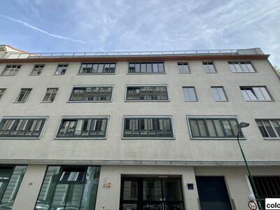 Gewerbeobjekt mieten in 1060 Wien (Bild 2)