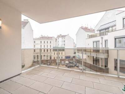 Wohnung mit Balkon mieten in 1050 Wien (Bild 2)