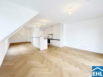 Terrassenwohnung kaufen in 1030 Wien (Bild 1)