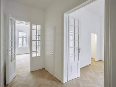 Eigentumswohnung in 1180 Wien