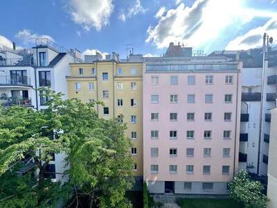 Wohnung kaufen in 1050 Wien