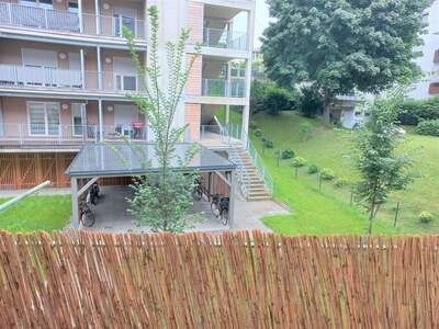 Apartment provisionsfrei mieten in 8051 Steiermark