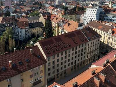 Eigentumswohnung in 8010 Graz