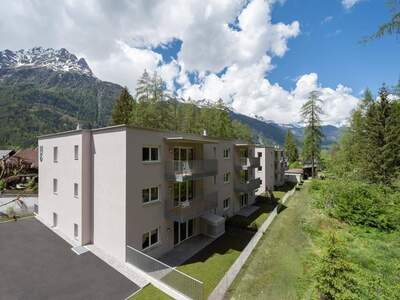 Gewerbeobjekt mieten in 6444 Längenfeld