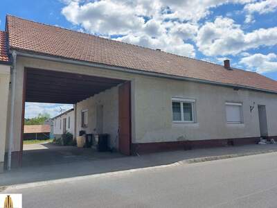 Haus mit Garten kaufen in 2014 Dietersdorf (Bild 2)