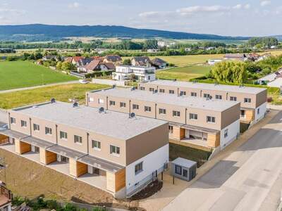 Haus kaufen in 3385 Markersdorf